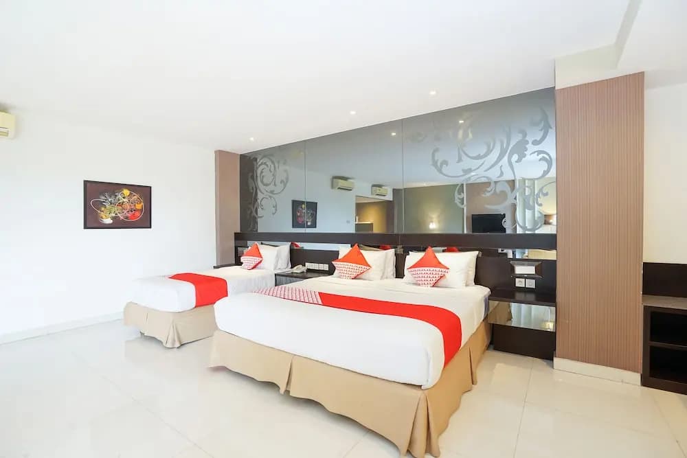 Superior Suite