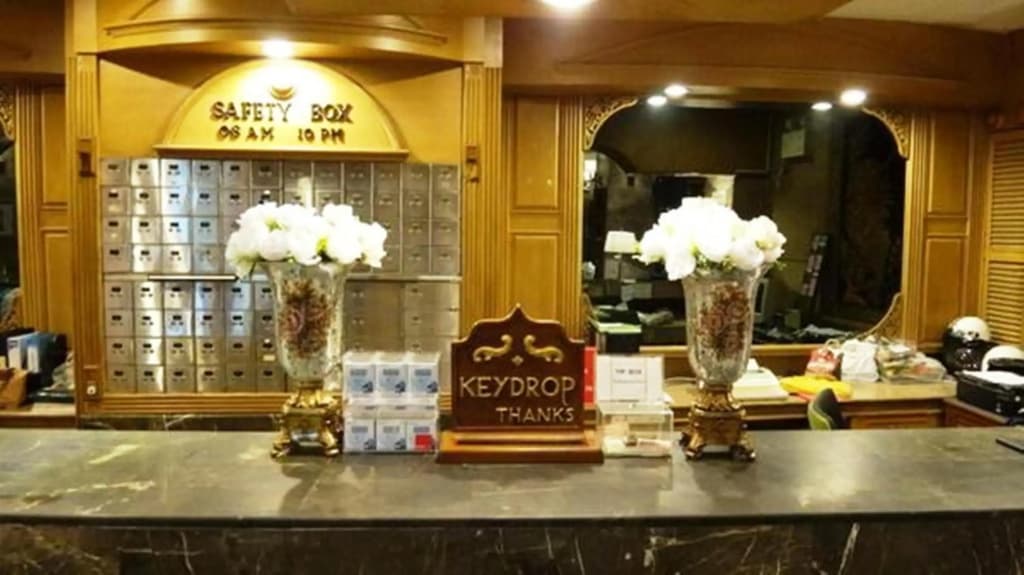 Hotel photo 2