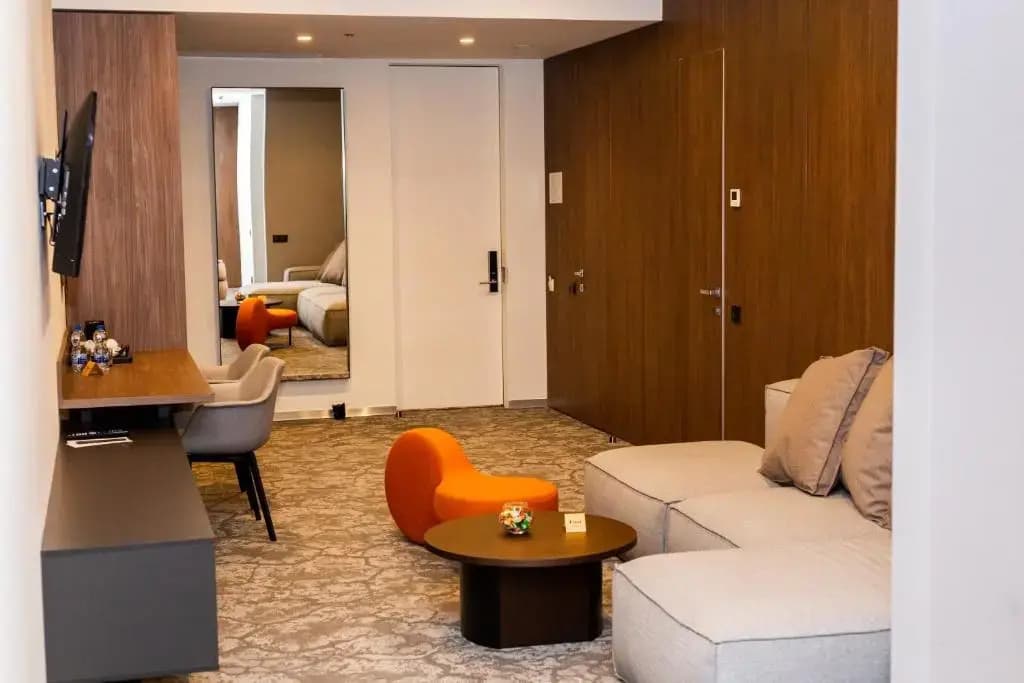 Hotel photo 2