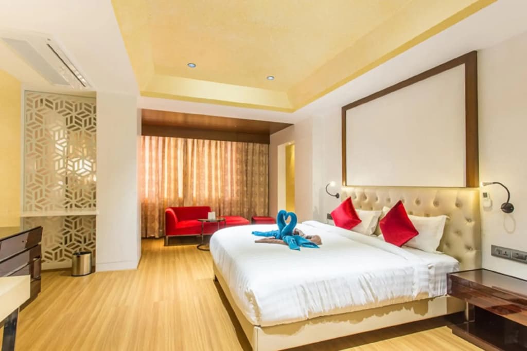 Hotel photo 18