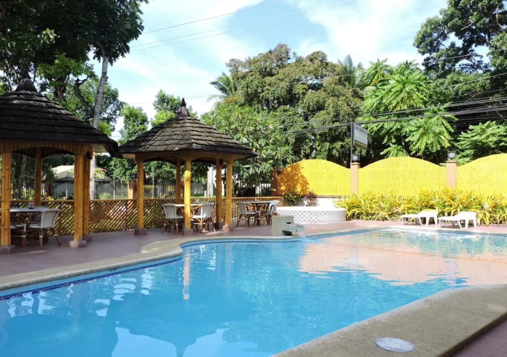 Hotel photo 12
