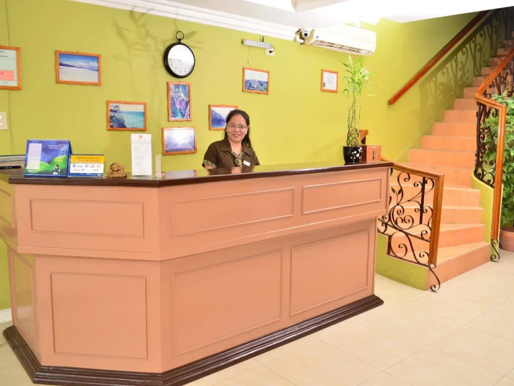 Hotel photo 11