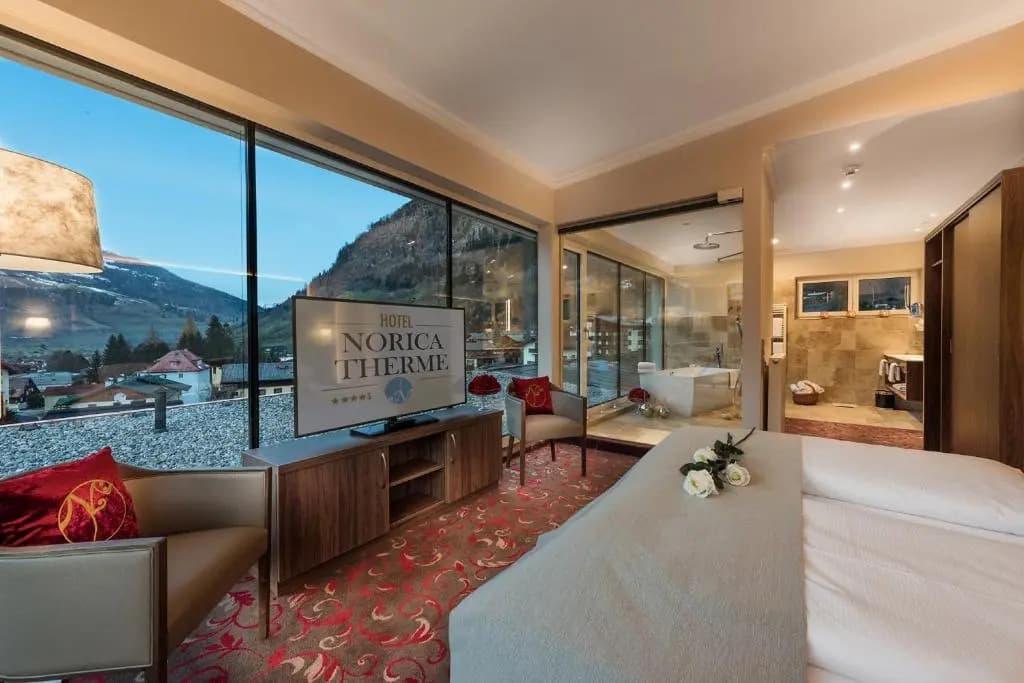 Sky Palais Suite