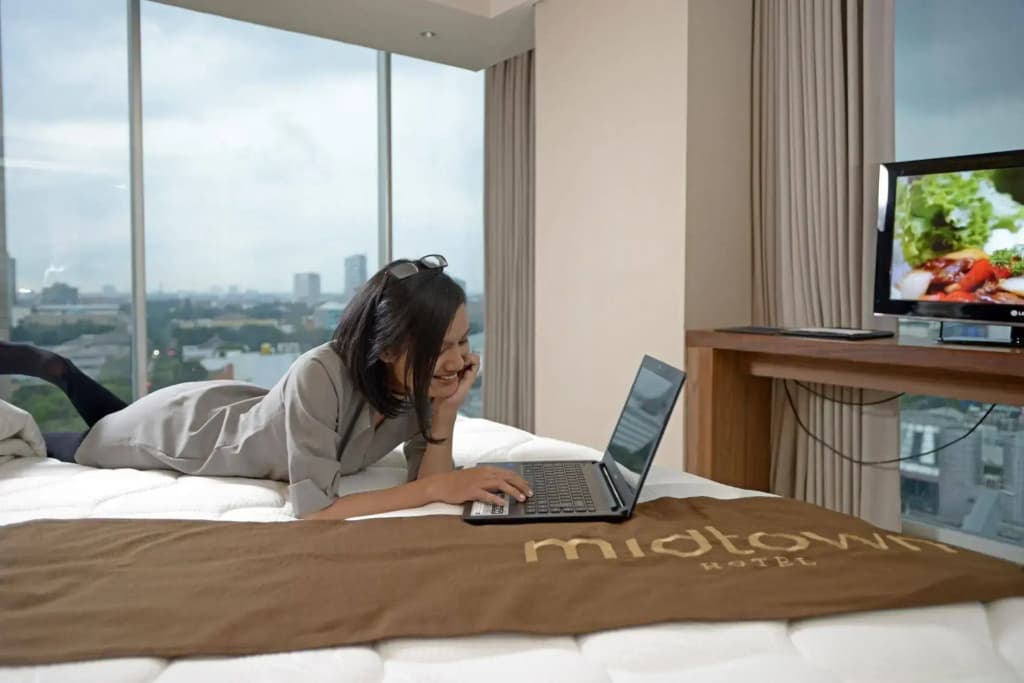 Hotel photo 16