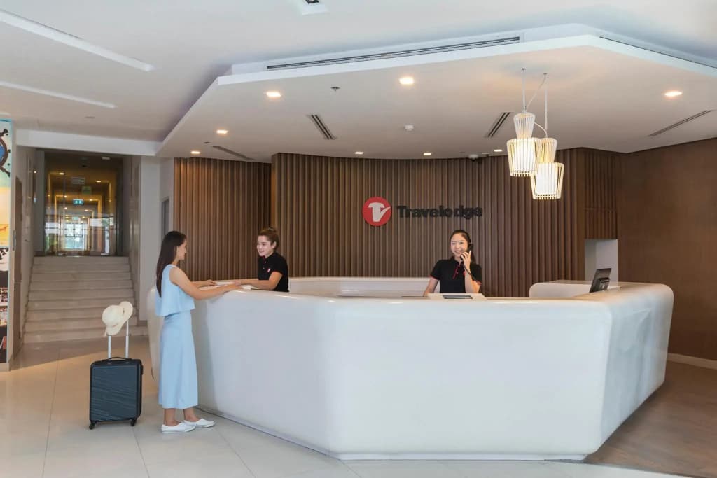 Hotel photo 36
