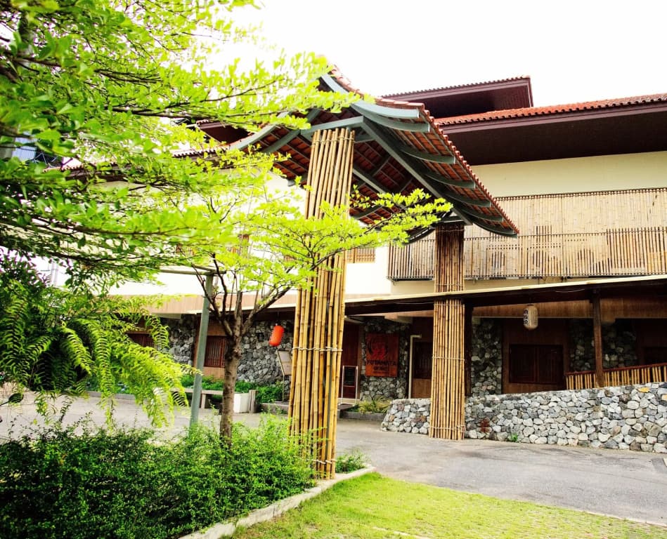Hotel photo 1