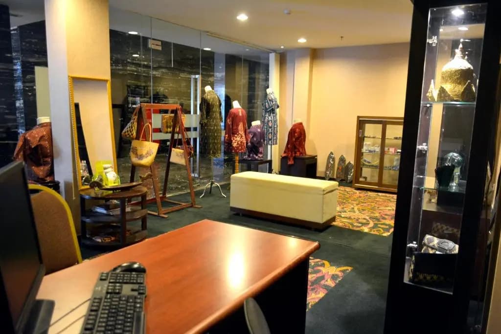 Hotel photo 32