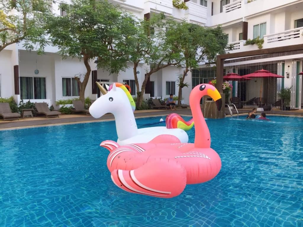 Hotel photo 20