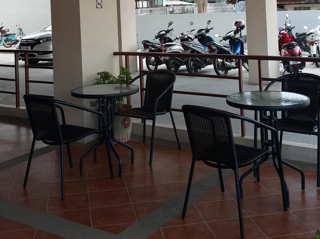 Hotel photo 14