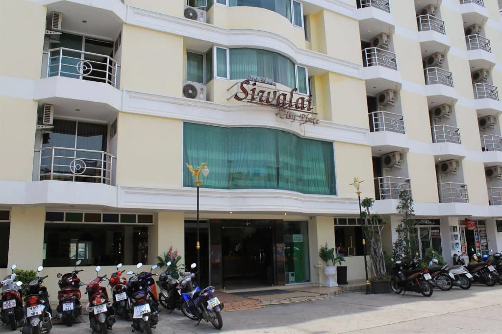 Hotel photo 28