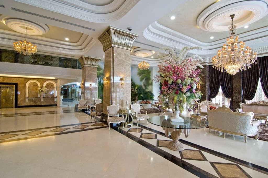 Hotel photo 3
