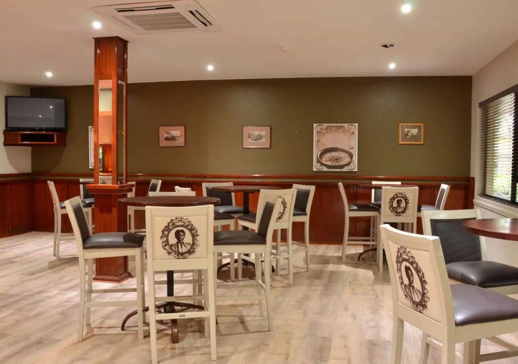 Hotel photo 18