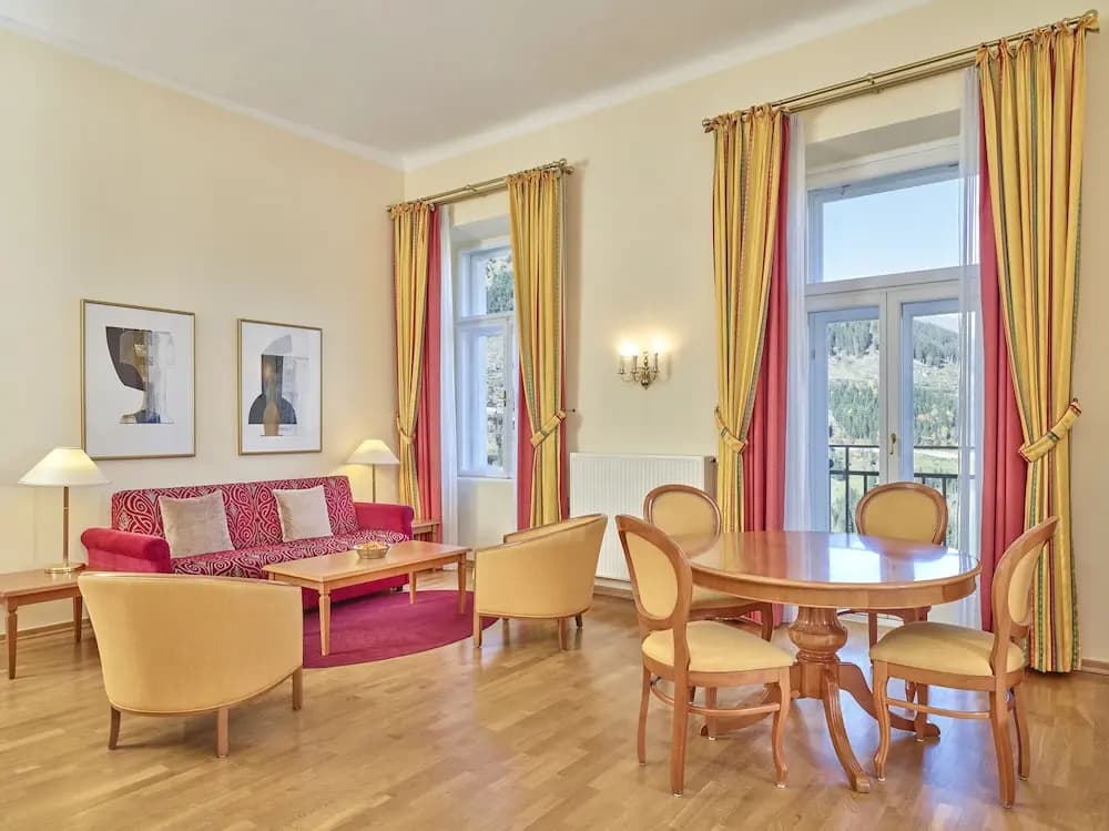 2 Bedrooms Superior Apartment