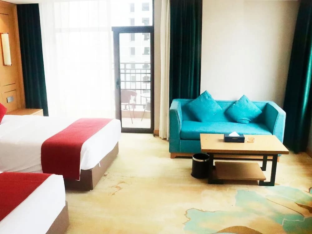 Hotel photo 19