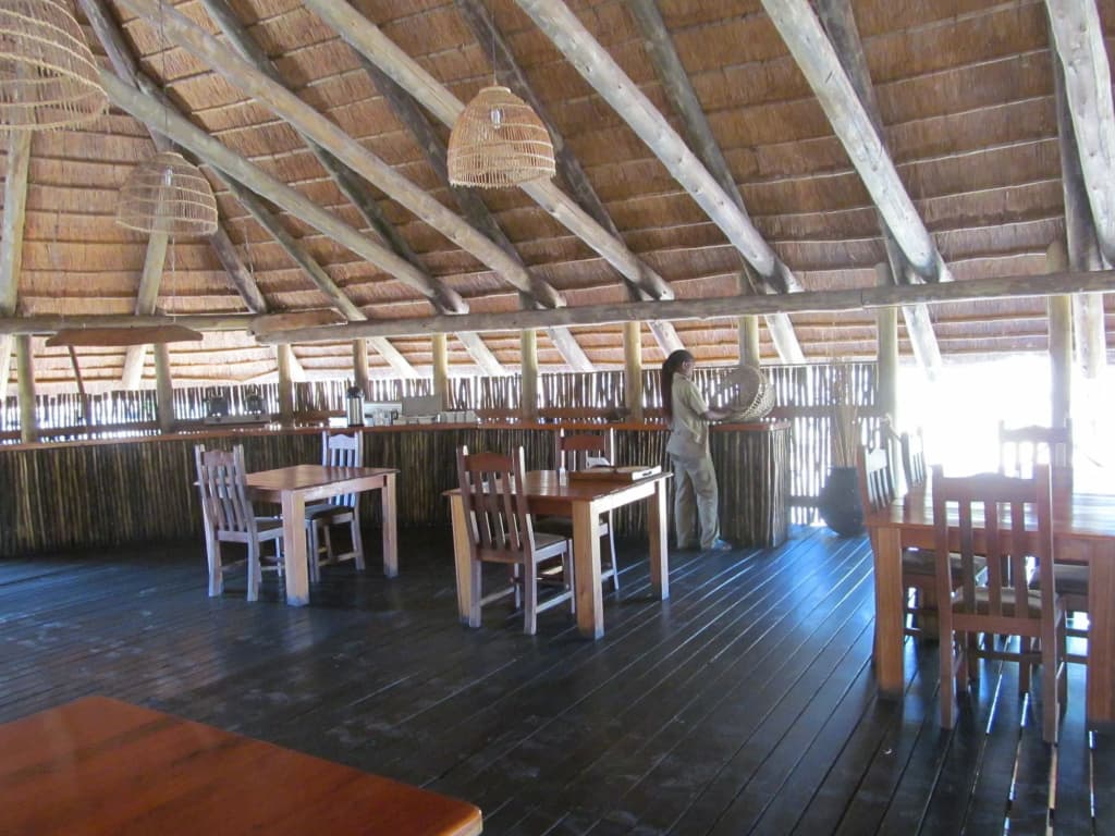Hotel photo 13