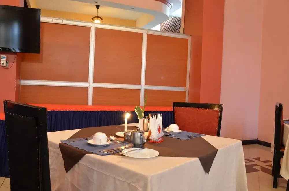 Hotel photo 25