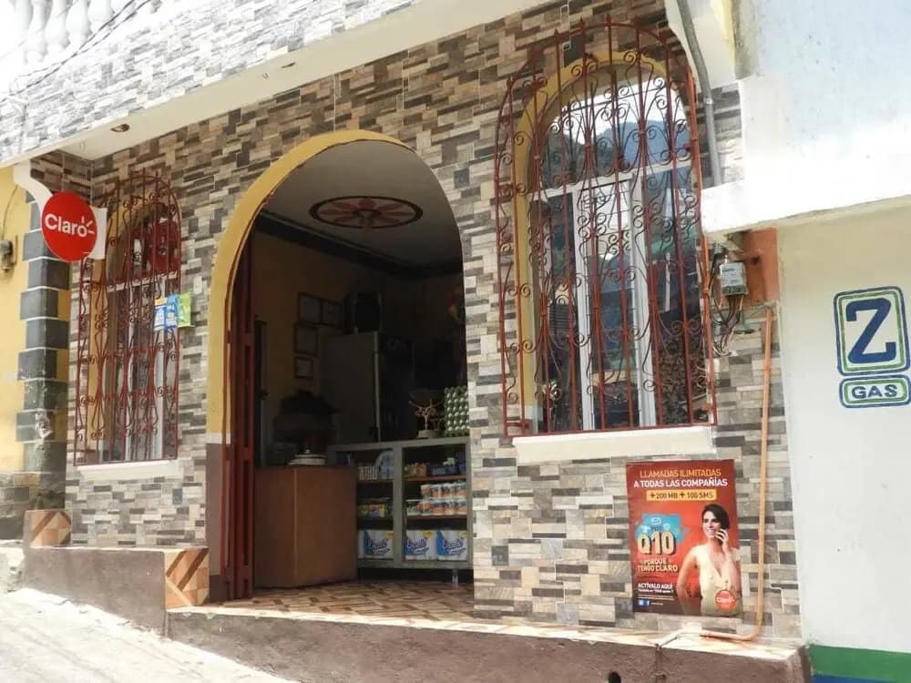 Hotel photo 1