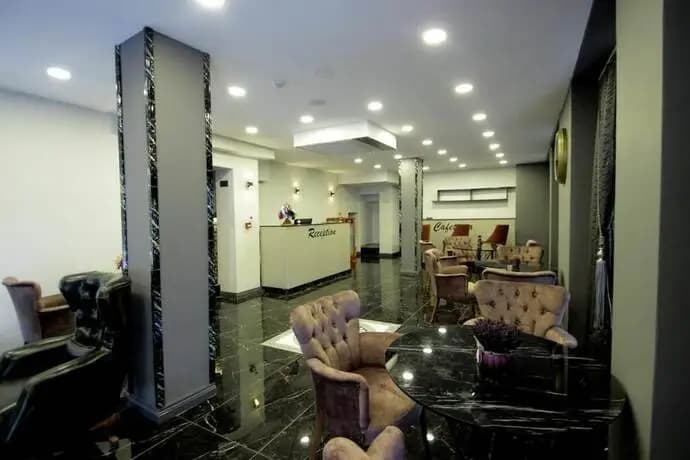 Hotel photo 13