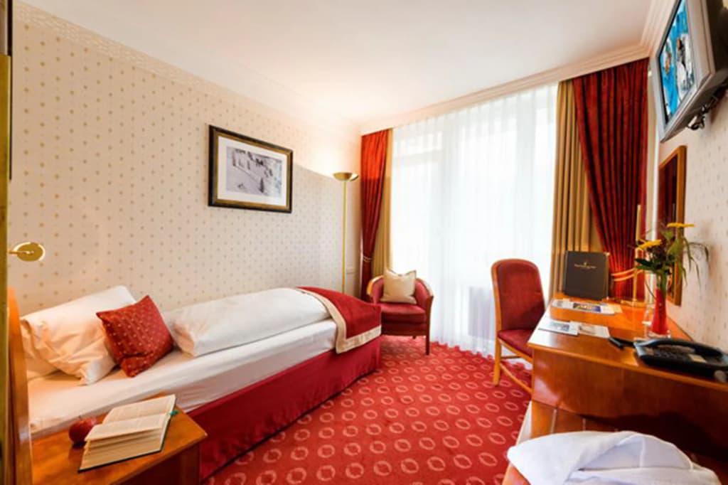 Hotel photo 5