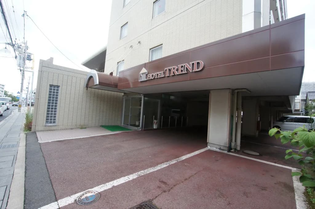 Hotel photo 1