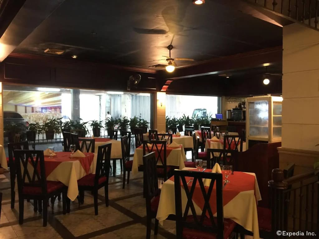 Hotel photo 15