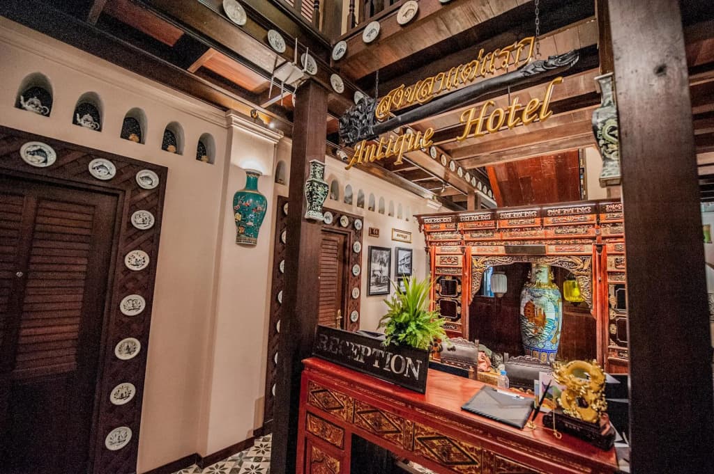 Hotel photo 2