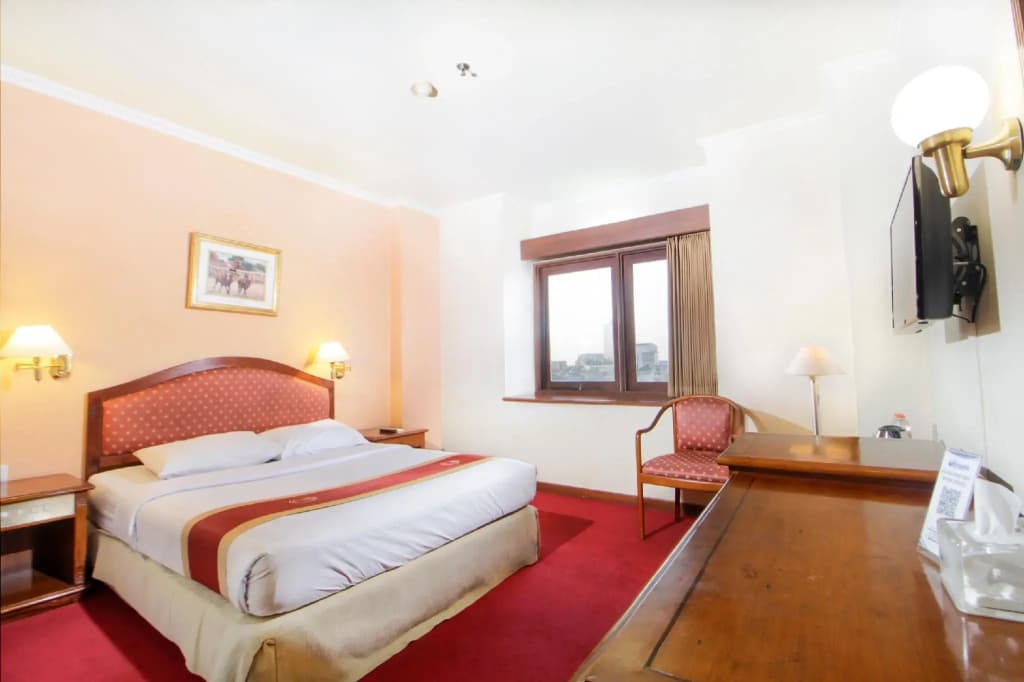 Hotel photo 6