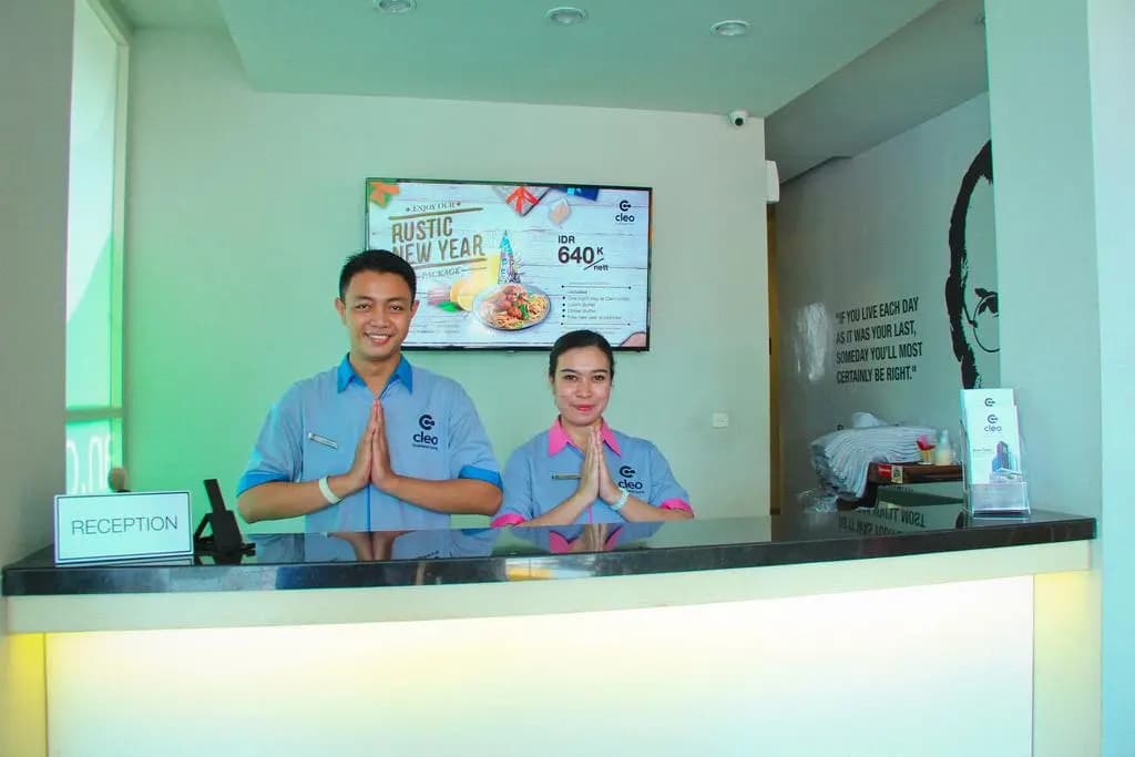 Hotel photo 28