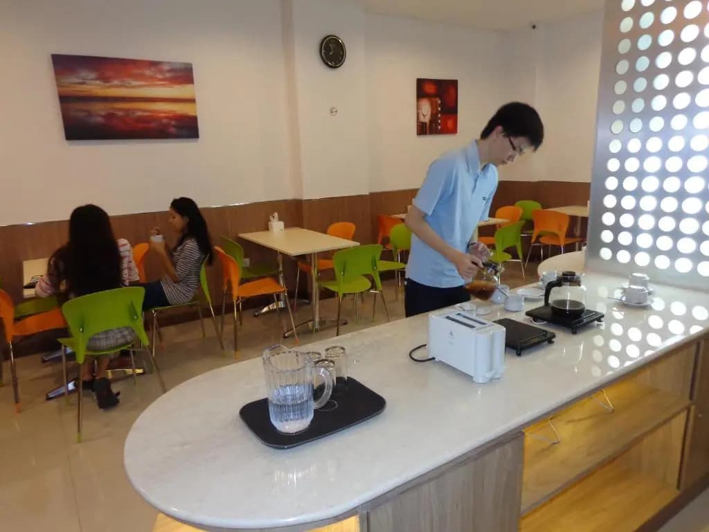 Hotel photo 14