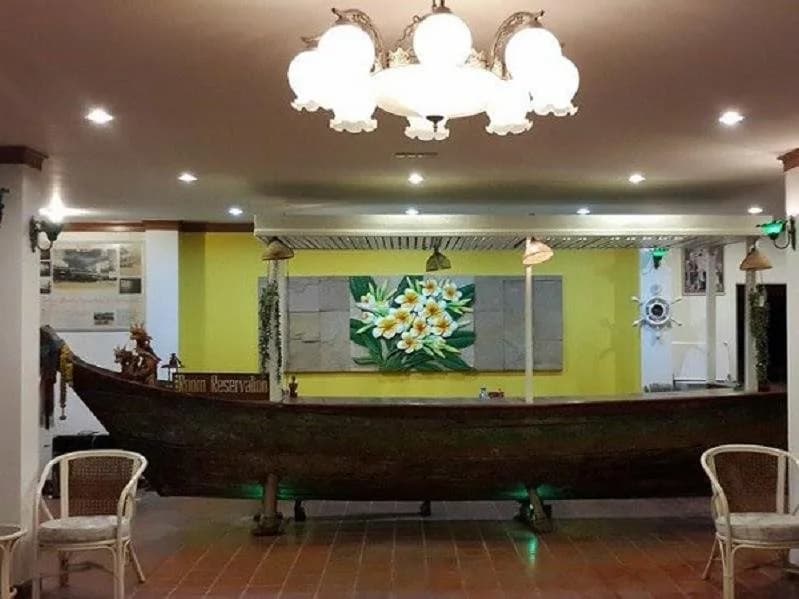 Hotel photo 2