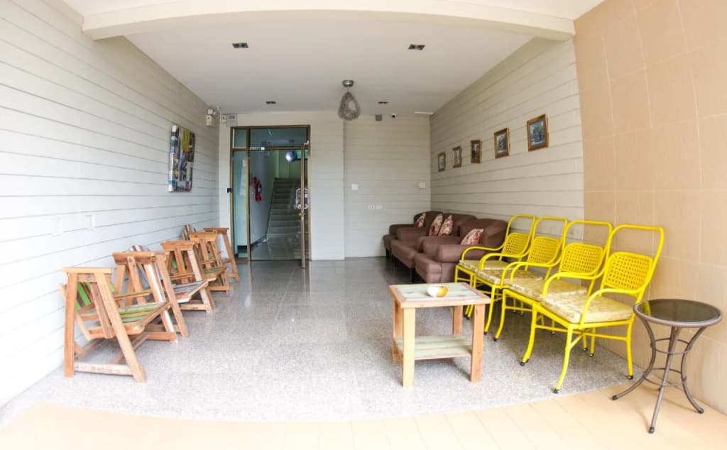 Hotel photo 15