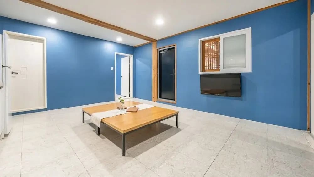 2 Bedrooms Standard room