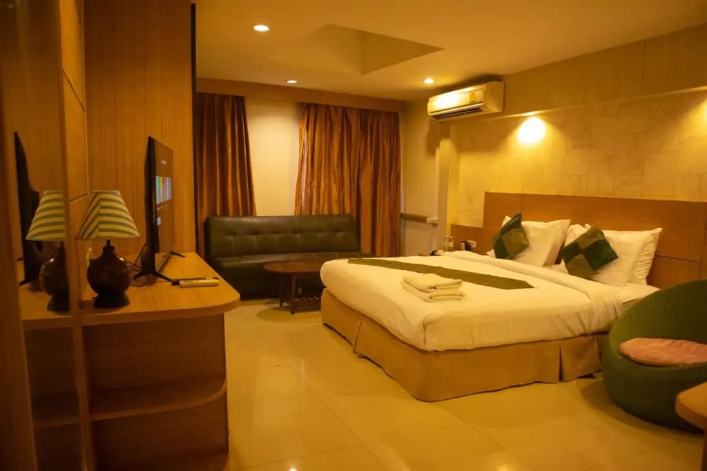 Hotel photo 11