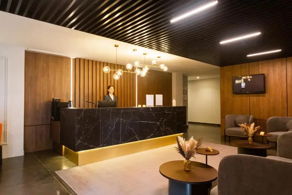 Hotel photo 12