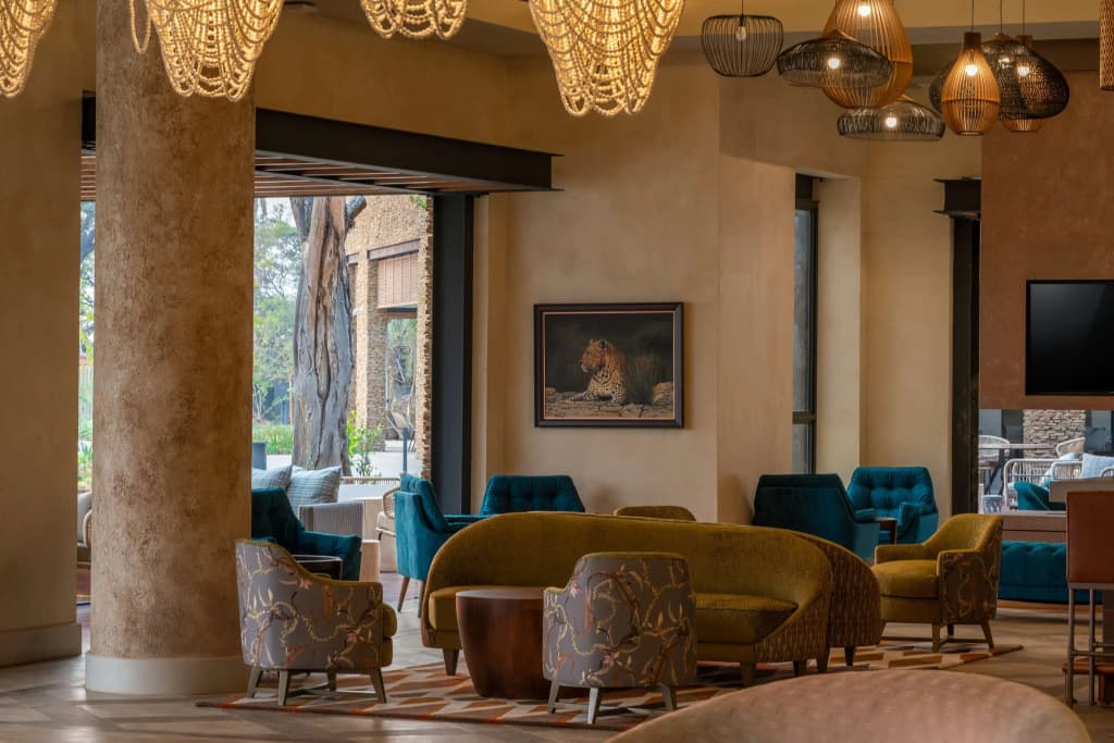 Hotel photo 38