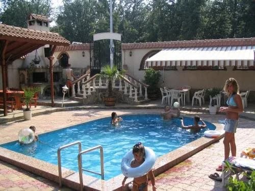 Hotel photo 13