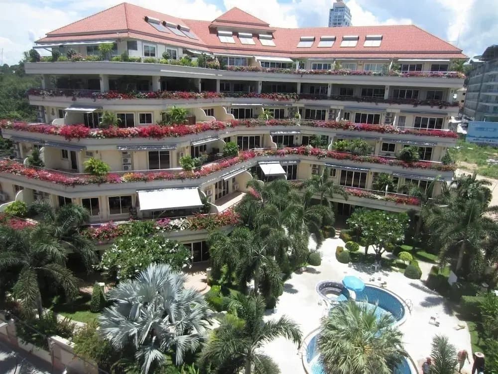 Hotel photo 10