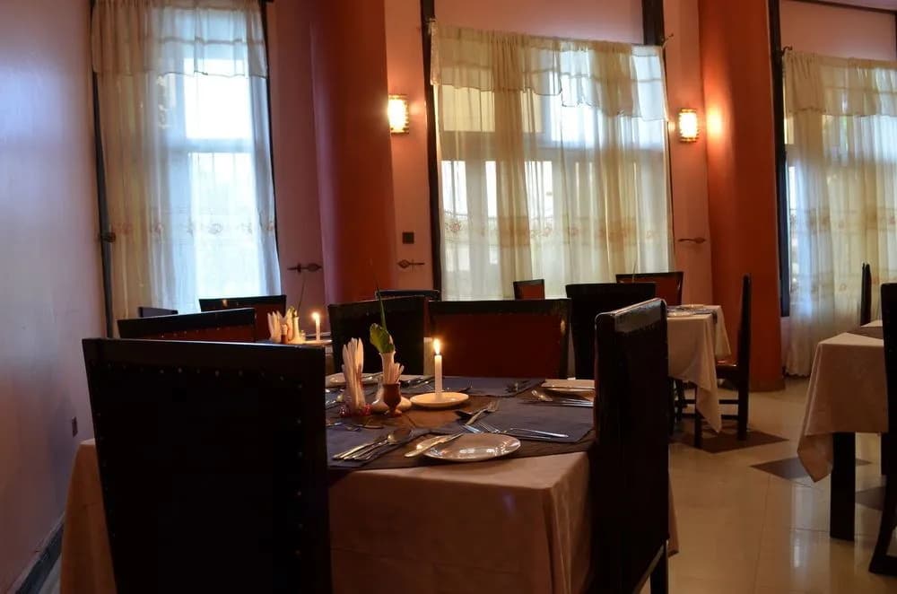 Hotel photo 19
