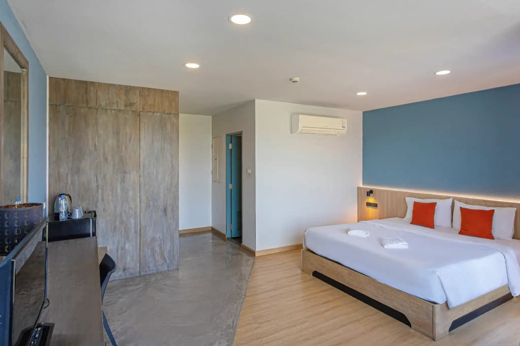 Hotel photo 19