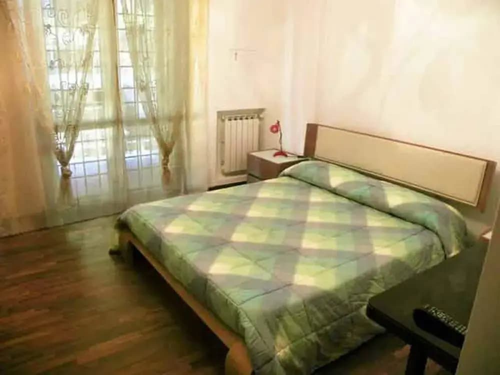 Standard Double room full double bed
