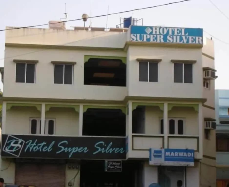 Hotel photo 1