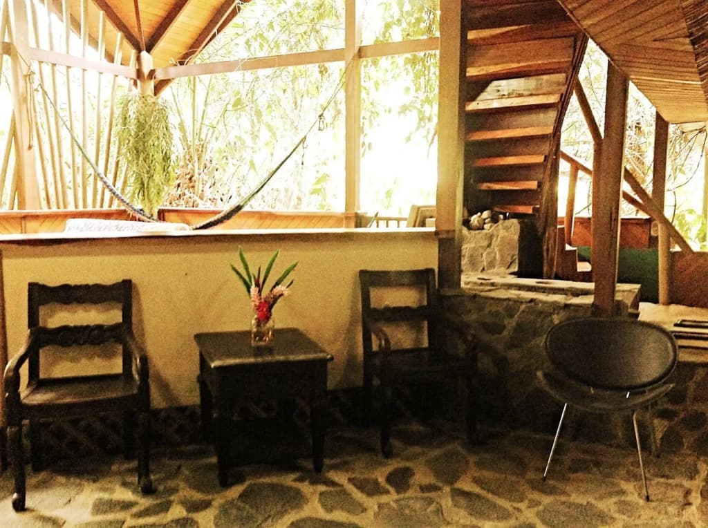 Hotel photo 21