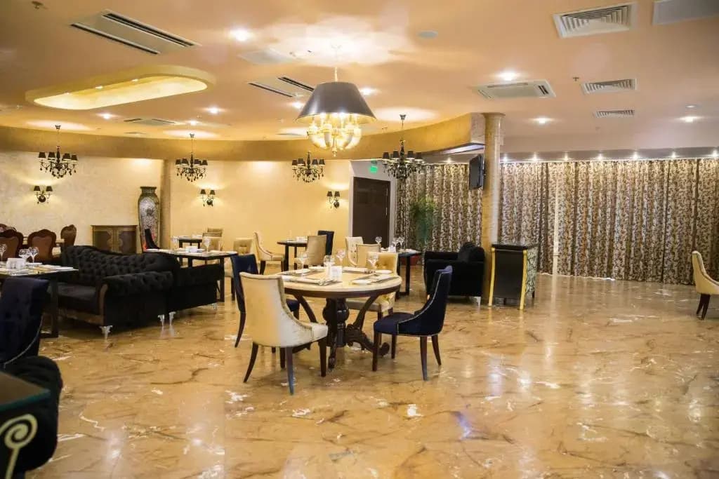 Hotel photo 11