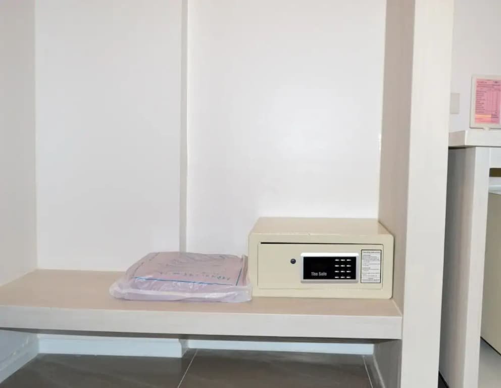 Superior Quadruple room