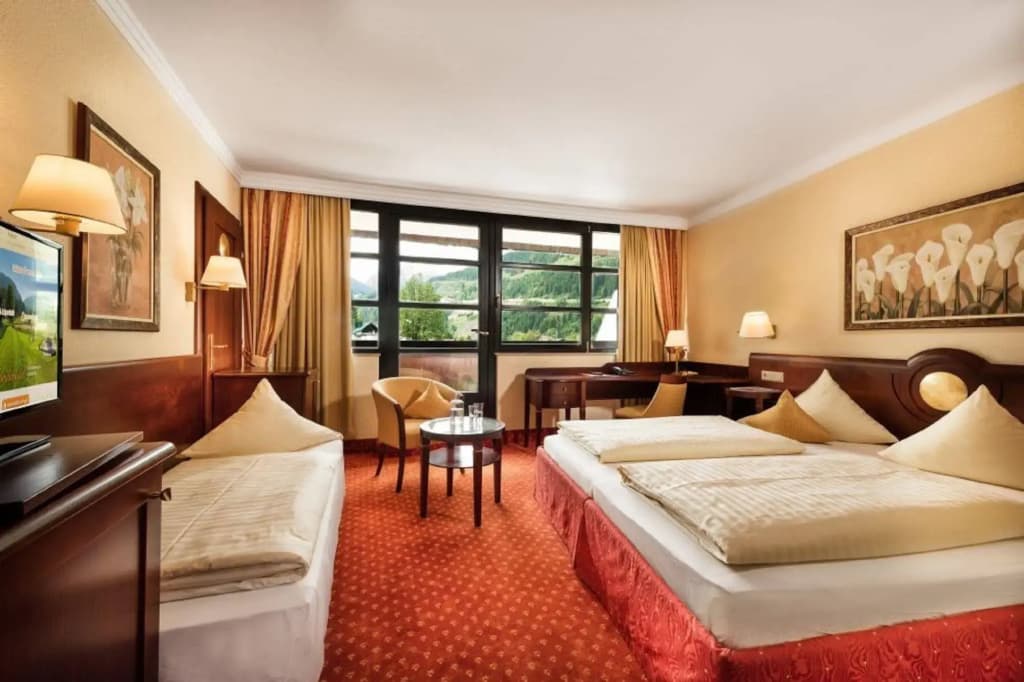 Hotel photo 5