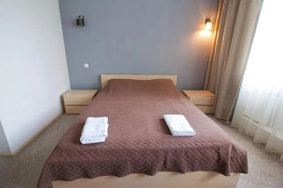 Standard Suite