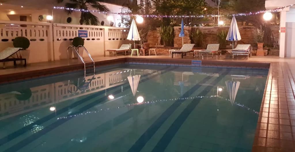 Hotel photo 9