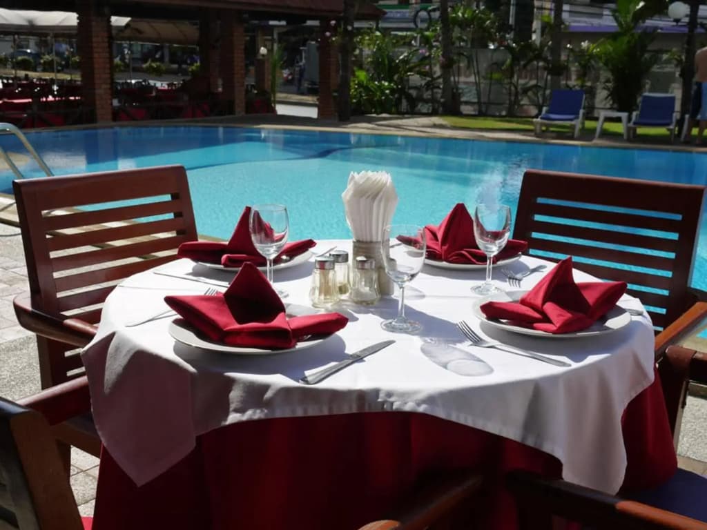 Hotel photo 33