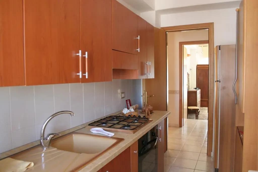 Standard Double room full double bed