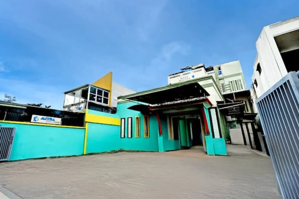Hotel photo 1